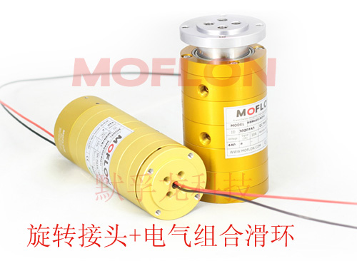 選購導電滑環(huán)應該避免哪些誤區(qū)?